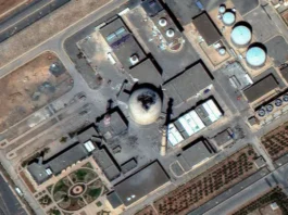 The IAEA reported the destruction of Natanz’s above-ground Pilot Fuel Enrichment Plant and likely severe damage to underground centrifuges following a loss of power