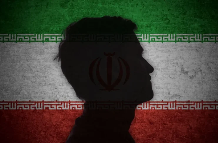 Israeli police officers and Shin Bet agents conduct a raid in Ra’anana, seizing evidence linked to suspected Iranian espionage