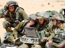 Reservists-turned-entrepreneurs build cutting-edge Israeli defense tech following Gaza war experience and growing European military demand