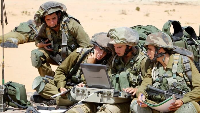 Reservists-turned-entrepreneurs build cutting-edge Israeli defense tech following Gaza war experience and growing European military demand