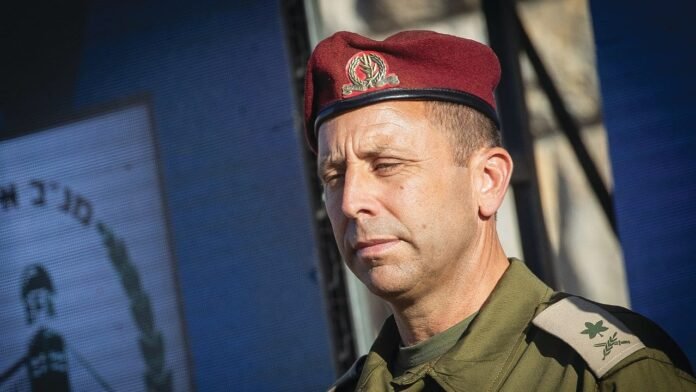 Pregnant mother Tzeela Gez, killed in a May 2025 West Bank terror attack, remains central to IDF’s heightened security policy Pregnant mother Tzeela Gez, killed in a May 2025 West Bank terror attack, remains central to IDF’s heightened security policy