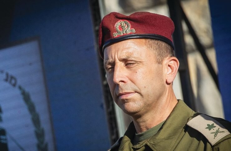 Pregnant mother Tzeela Gez, killed in a May 2025 West Bank terror attack, remains central to IDF’s heightened security policy