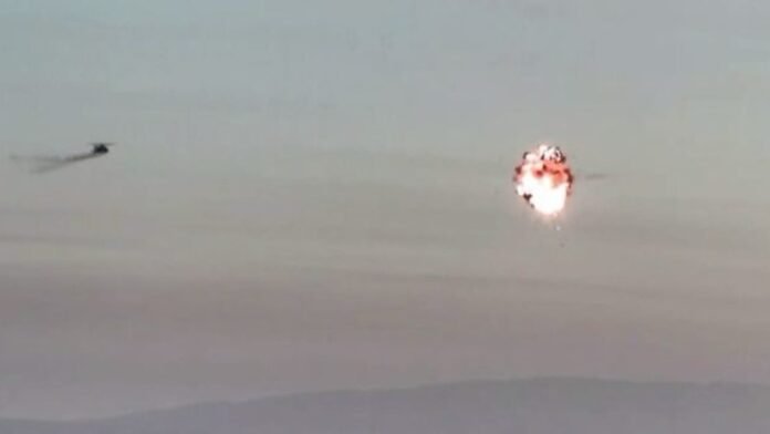 Israeli Air Force jets strike Houthi targets in Sanaa, Yemen, following missile attacks claimed by the Houthis against Israel Israeli Air Force jets strike Houthi targets in Sanaa, Yemen, following missile attacks claimed by the Houthis against Israel
