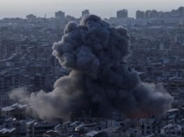 The IDF confirmed on Monday that Hezbollah member Muhammad Ali Yassin was eliminated in an airstrike in southern Lebanon for his role in weapons development, escalating tensions with the Iran-backed group