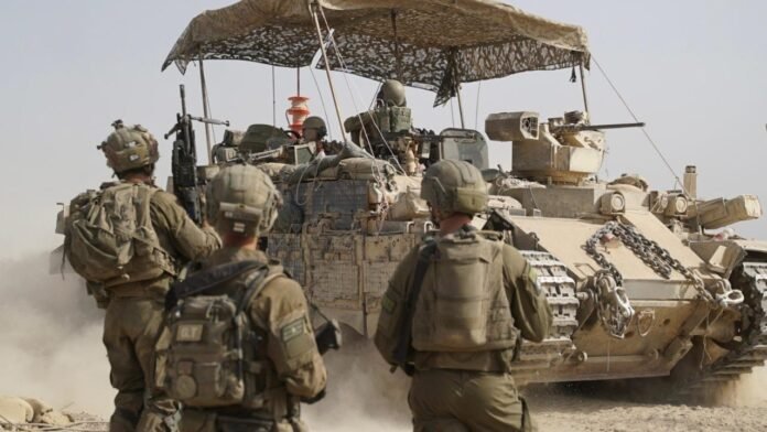 IDF strike eliminated Musbah Dayyah, leader of the Mujahideen group responsible for October 7 massacre and Bibas family tragedy