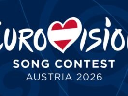 JJ of Austria celebrates winning Eurovision 2025 in Basel with “Wasted Love,” securing Vienna as host for Eurovision 2026