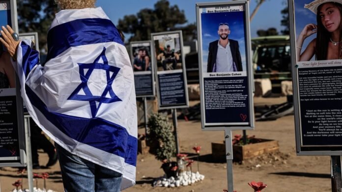Prime Minister Netanyahu attends a joint press conference with US President Trump at the White House, September 29, 2025