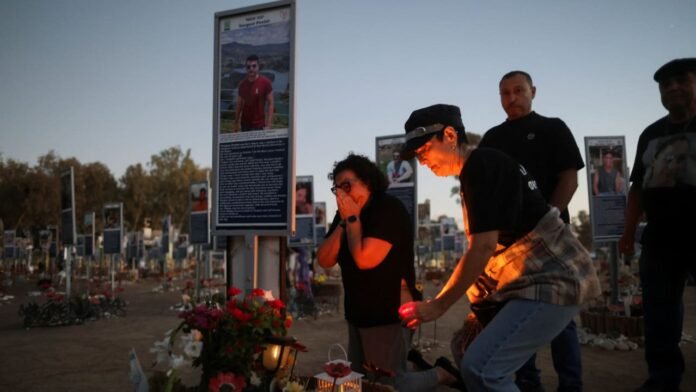 The Hostages and Missing Families Forum also criticized recent comments from ministers, saying the government’s priorities confirm the need for a formal state investigation