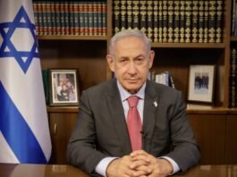 President Herzog faces growing pressure as Netanyahu’s clemency request intensifies Israel’s political and judicial tensions