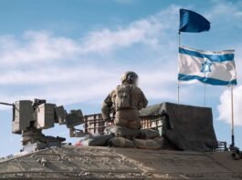 IDF Dismantles Hamas Infrastructure in Rafah, Kills Senior Commander Israeli soldiers operate in eastern Rafah during recent missions targeting Hamas tunnels, weapons caches, and surveillance equipment, according to the IDF