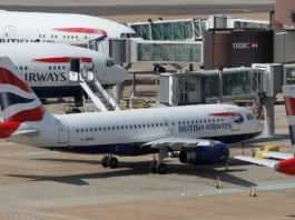 Ben Gurion Airport sees reduced activity as international airlines suspend flights amid escalating regional tensions and ongoing security concerns in Israel