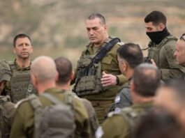 IDF Chief Warns Settler Violence Threatens Security Amid Ongoing War IDF Chief Eyal Zamir meets troops in West Bank, warning internal violence threatens security during ongoing multi-front regional conflict operations
